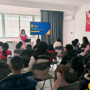 金岭社区：青少年亲手造出发电机 解锁电学奥秘