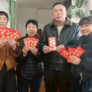 竹马塘社区望开小区：以居民自治为笔，书写基层治理“优解”篇章