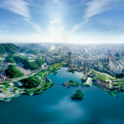 深夜“拉车门”，望岳街道为临停车辆加装“安全锁”