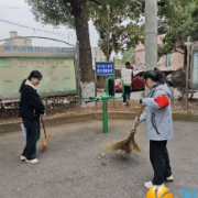 岳麓街道多彩活动绘就新春暖景