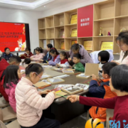 指尖传非遗 竹编绘匠心