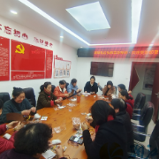 涧塘社区开展“弘扬雷锋精神·共建美好邻里”主题活动