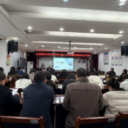 望城坡街道2026年企业退休人员社会化管理服务工作业务培训举办