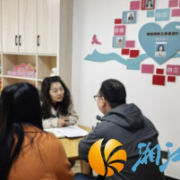 从“专业站点”到“社区品牌”：观音湖“同心姐姐”的治理升维之路