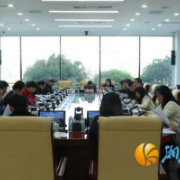 以优质外事服务助力企业“出海”！省委外事办调研湘江新区外向型企业