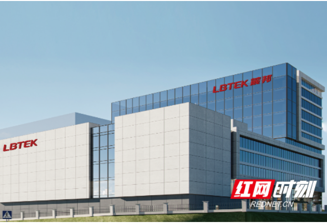 打破海外垄断！麓邦光学用“光学积木”搭出个隐形冠军