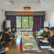 钰龙社区：多方联动筑平安 巾帼欢歌促和谐