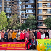 湘江新区荷叶塘社区:聚焦精准服务 筑牢健康防线