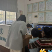 疫苗接种零负担 暖心举措惠民生