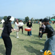 芳华奋进正当时 巾帼聚力新征程