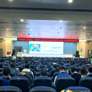 筑牢校园健康屏障！洋湖街道开展结核病防控知识讲座，护航青春成长