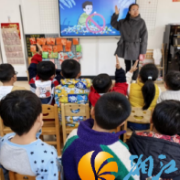 多方联动讲安全,护航青春助成长