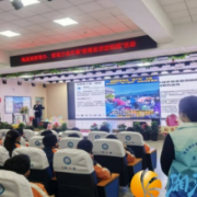 禁毒宣讲进校园 警社同心筑牢安全防线