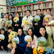 赴一场春日之约