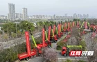 中联重科随车起重机新品推荐会举行
