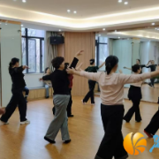 歌声舞韵润民心 文化惠民暖人心