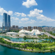 邹特调度湘江新区征拆工作