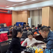 公益课堂润童心 书香邻里共成长