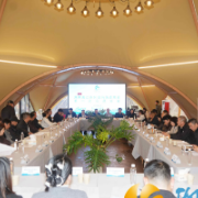 白马街道商会正式成立，首批33家企业携手共绘白马新图景