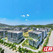 “夺金大巴”开进岳麓山脚下！这个园区成青年创客逐梦主场