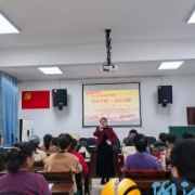 老有所乐添新彩!西湖街道先锋社区春季声乐合唱课程温情启幕