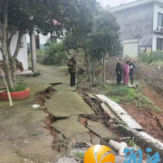 快速响应除隐患 暖心守护安民心