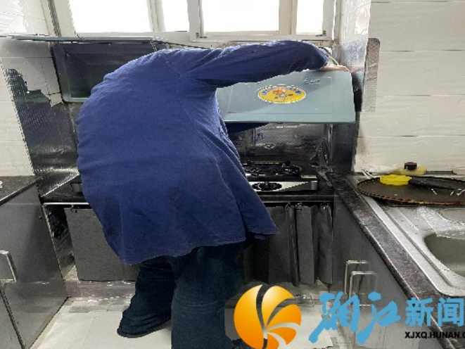 学堂坡社区：一封信一声赞，诠释初心使命