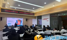 守好食品安全门 当好景区“放心人”