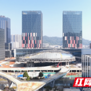产业、民生、市政建设齐发力，湘江新区跑出高质量发展“加速度"
