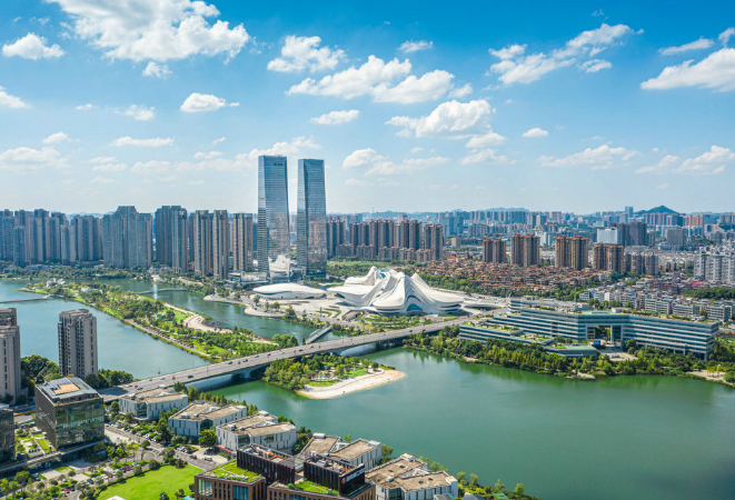 湖南湘江新区政府系统贯彻落实全国两会精神暨“开局八好”稳增长挑大梁推进会议召开