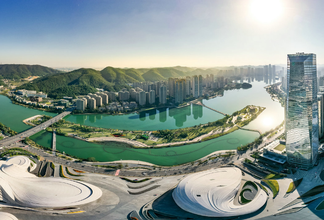 邹特主持召开湖南湘江新区管委会（长沙高新区管委会）主任会议（岳麓区政府常务会议）