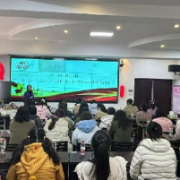 春风暖三月，巾帼绽芳华！天顶街道开展“三八”国际妇女节系列活动