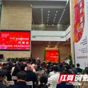 1000万人次“打卡”之外：这座美术馆想把全世界“请”进长沙