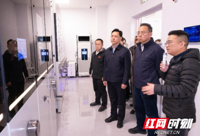 推进档案数字化转型  打造企业智慧档案管理标杆