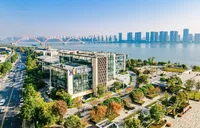 新区，中国最具创投价值城区15强！