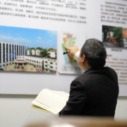 “乐龄湘伴”系列宣传短视频丨张新圆：从“新手小白”到退休人员心中的“贴心人