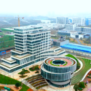 年内投用!湖南智能网联产业服务中心完成验收