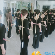 以美赋能，绽放她力量