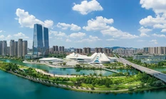 健康服务送到家 老年体检暖人心