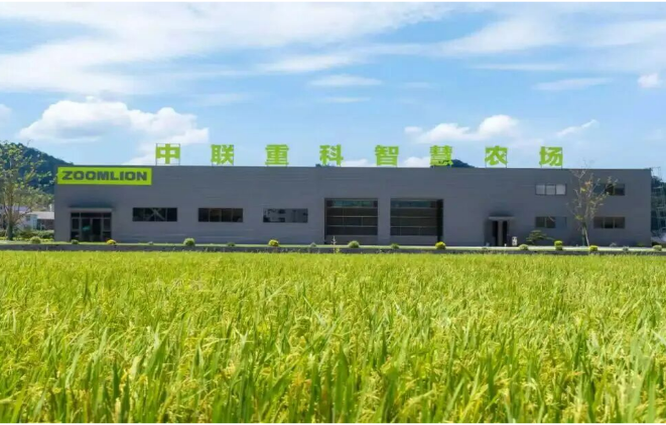 长沙这家头部制造业企业，为何能把农业“深耕”成刚需？