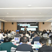 园区买单、老板“充电”!快来看看总裁们都在学啥