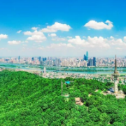 湖南湘江新区应安委会全体会议暨城市运行安全常态隐患查整会议召开