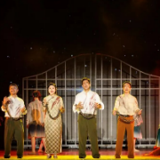 普及国家安全教育，筑牢安全防线