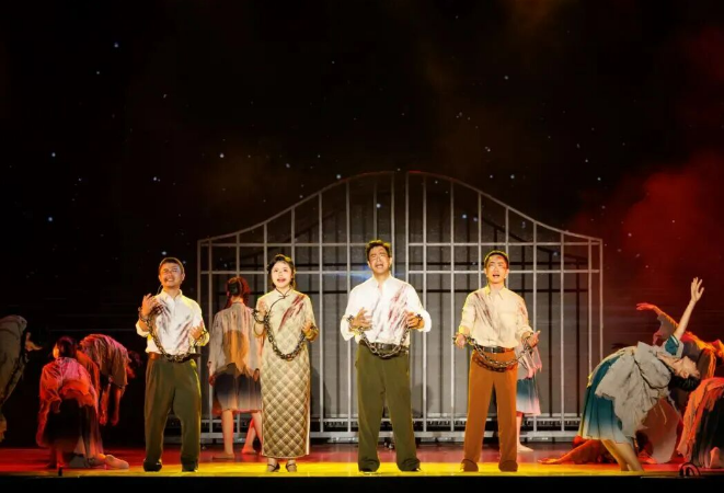 普及国家安全教育，筑牢安全防线