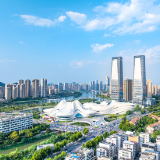 开放+创新双轮驱动，新区交出高“研”值“新”答卷