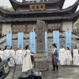 我在湘江新区拍短剧——记者探访秦九网络,解读短剧从业者的热爱故事|新区企明星