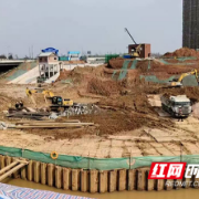 打好防汛“提前量”，湖南湘江新区如何跑在风雨前面？