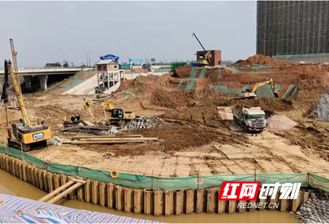 打好防汛“提前量”，湖南湘江新区如何跑在风雨前面？