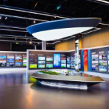 “展”望十年,“新”潮澎湃!|大麓记