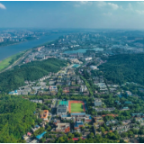 “校”傲湘江，好“学”成风｜大麓记